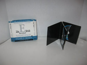 The E-Myth Revisited 