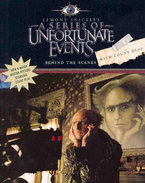 A Behind the Scenes with Count O