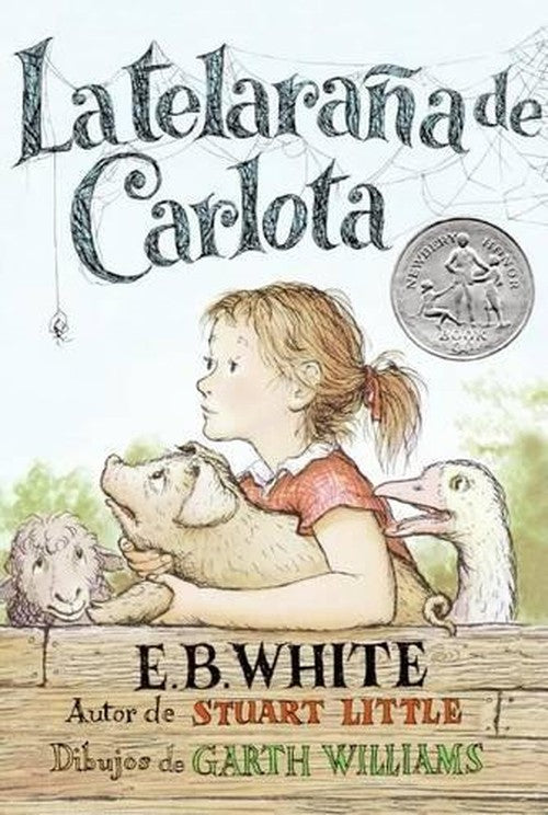 La Telarana de Carlota