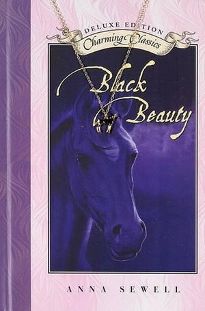 Black Beauty Deluxe