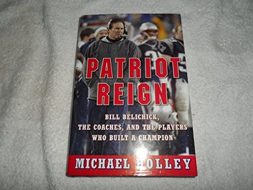 The Belichick Factor