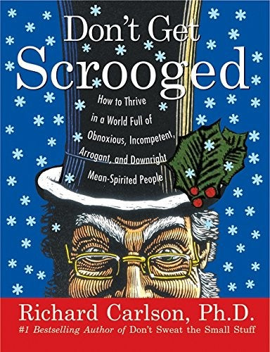 Don't Get Scrooged
