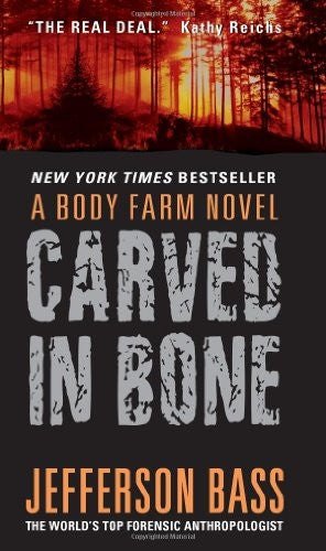 Carved in Bone