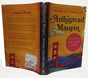 Michael Tolliver Lives 