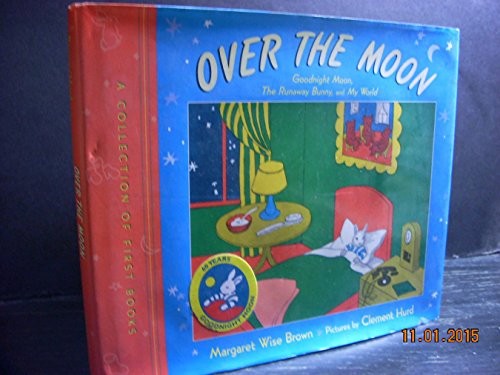 Over the Moon