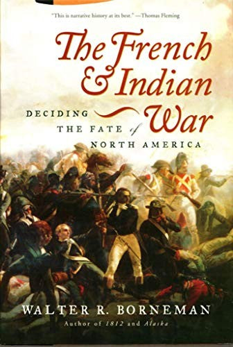 The French and Indian War