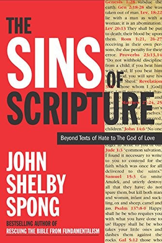 The Sins of Scripture Beyond Texts