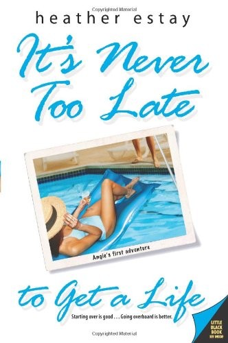 Its Never Too Late to Get A Li