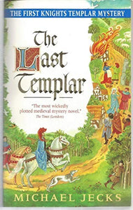 The Last Templar 