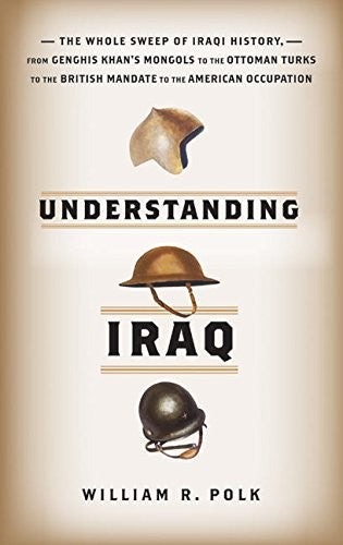 Understanding Iraq