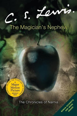 The Magician's Nephew (Chronicles of Narnia, 1)