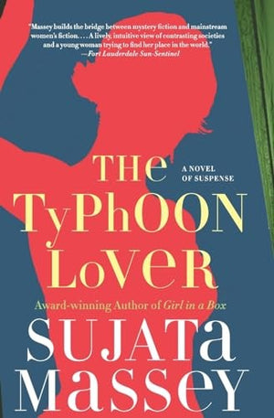 The Typhoon Lover