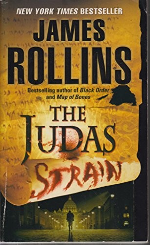 Judas Strain