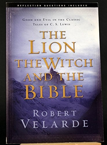 The Lion the Witch and the Wardrobe