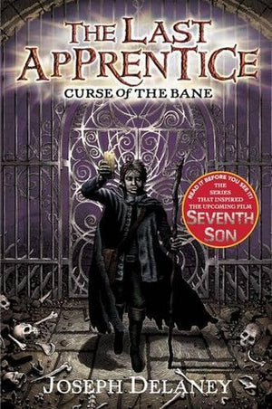 The Last Apprentice: Curse of the Bane (Book 2)