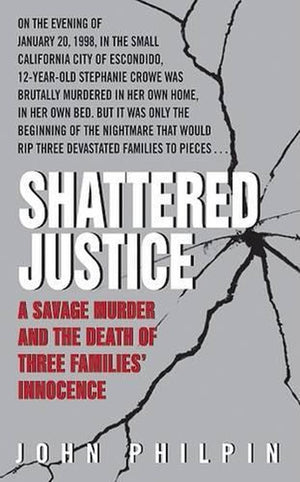 Shattered Justice