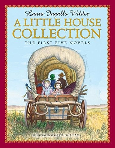 A Little House Collection