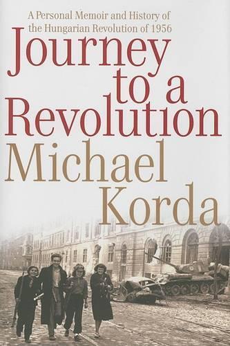 Journey to a Revolution