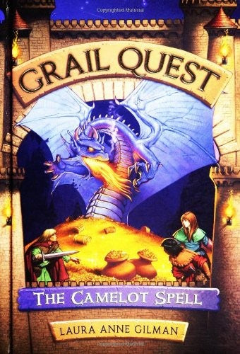 Camelot Spell