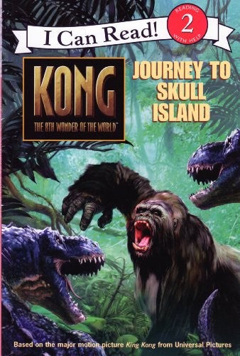 King Kong