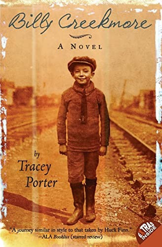 Billy Creekmore: A Novel