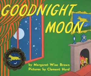 Goodnight Moon 