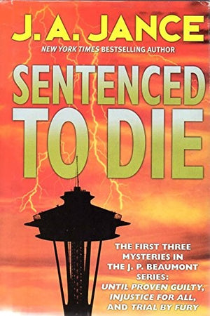Sentenced to Die