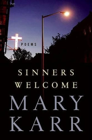 Sinners Welcome