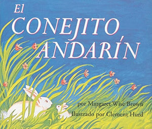El Conejito Andarin 