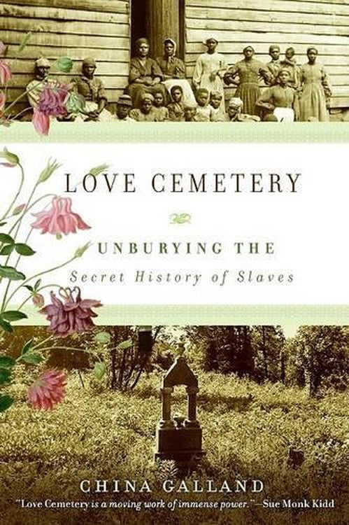 Love Cemetery
