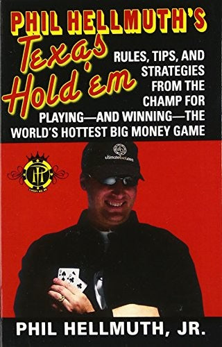 Phil Hellmuth's Texas Hold'em