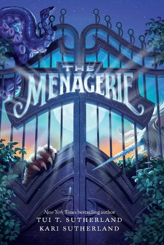 The Menagerie