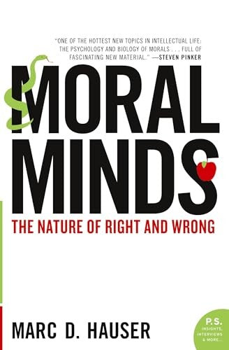 Moral Minds