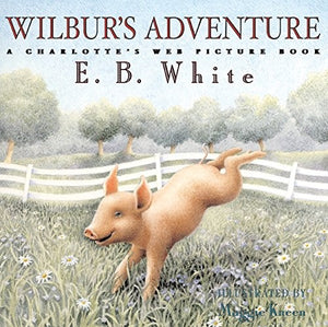 Wilbur's Adventure 