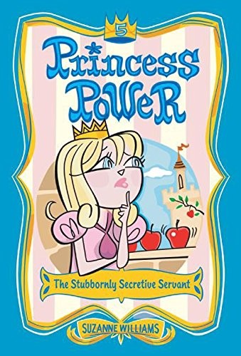 The Stubbornly Secretive Servant