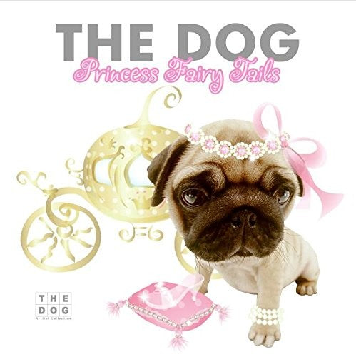 The Dog Princess Fairy Tails