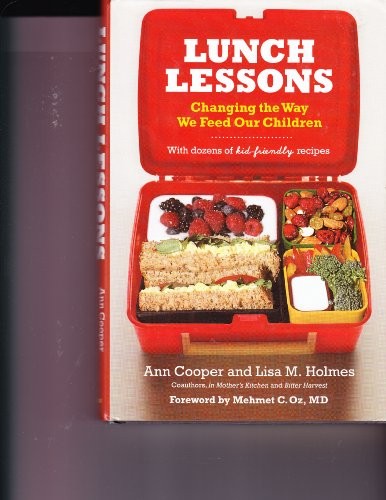 Lunch Lessons