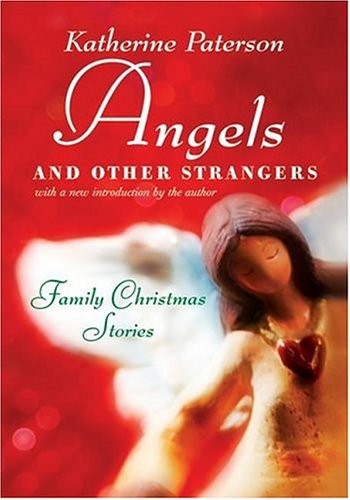 Angels and Other Strangers (Rpkg
