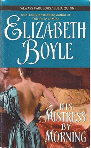 His Mistress By Morning