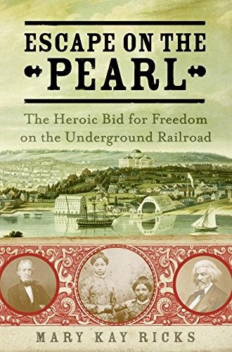 Escape on the Pearl