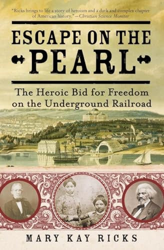 Escape on the Pearl