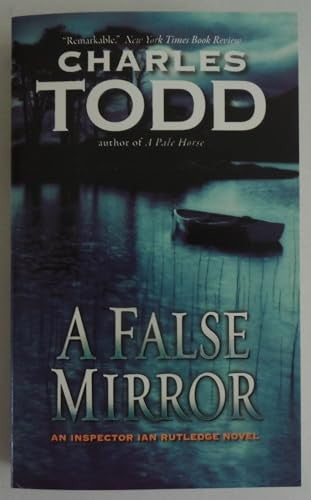 A False Mirror