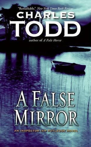 A False Mirror