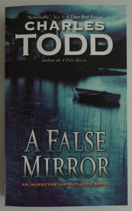 A False Mirror 