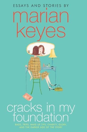 Cracks in My Foundation