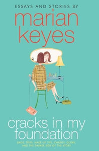 Cracks in My Foundation 