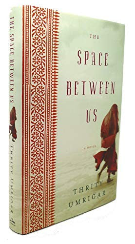 The Space Between Us
