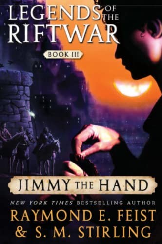 Jimmy the Hand