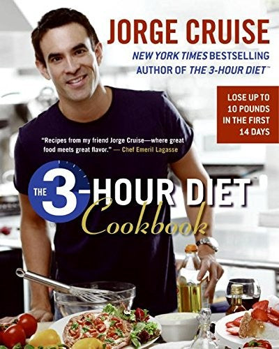 The 3-Hour Diet (Tm) Cookbook