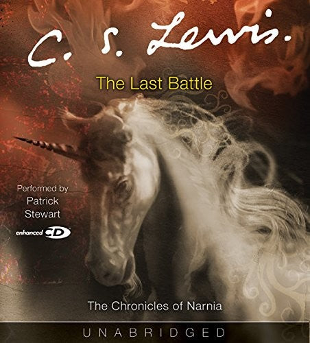 The Last Battle